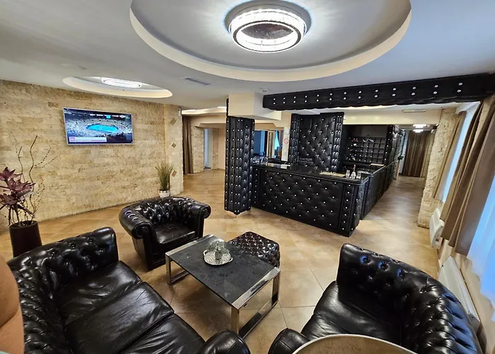 Olympic Wellness & Spa Hotel