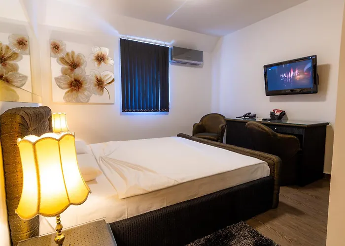 Olympic Wellness & Spa Hotel