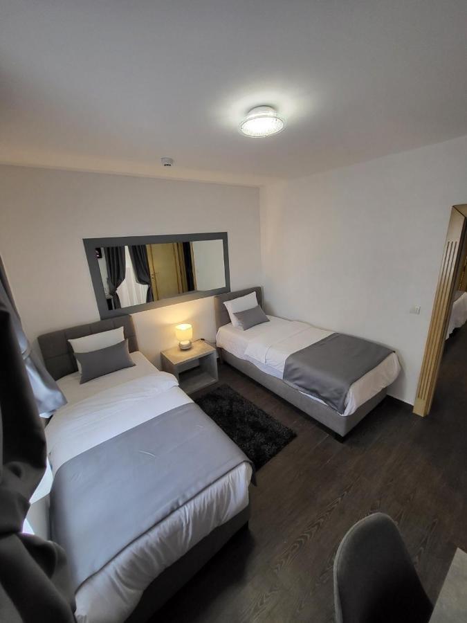 Hotel Olympic Wellness &