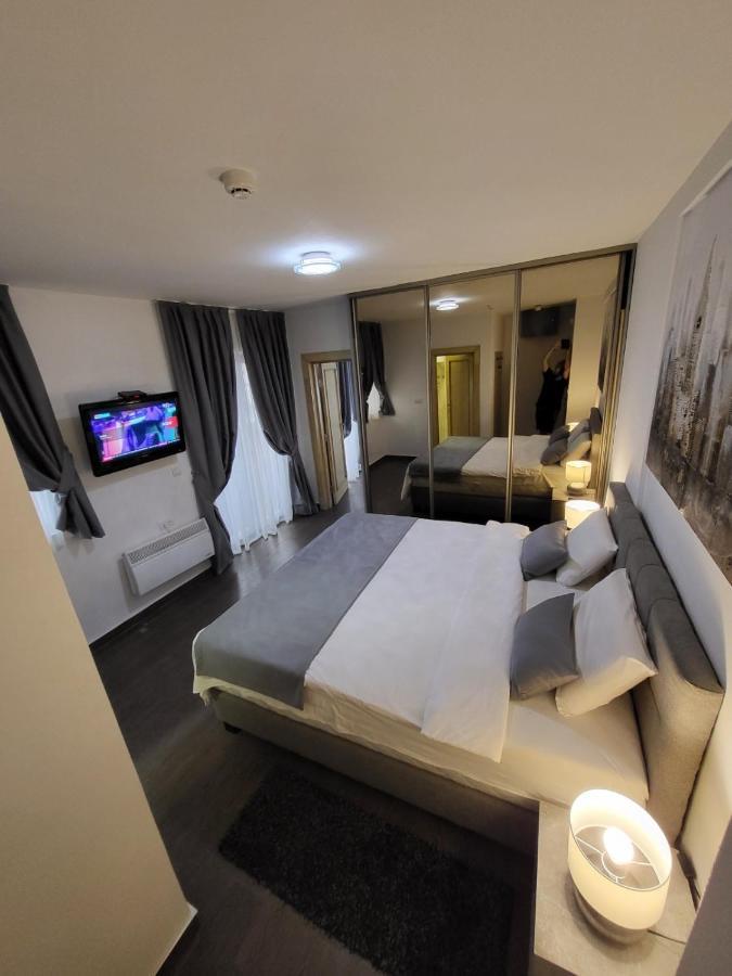 Olympic Wellness & Hotel 4*