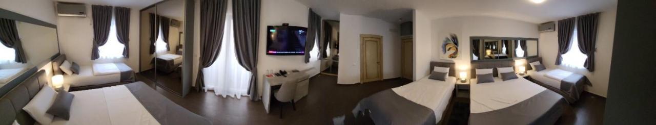 Hotel Olympic Wellness & 4*
