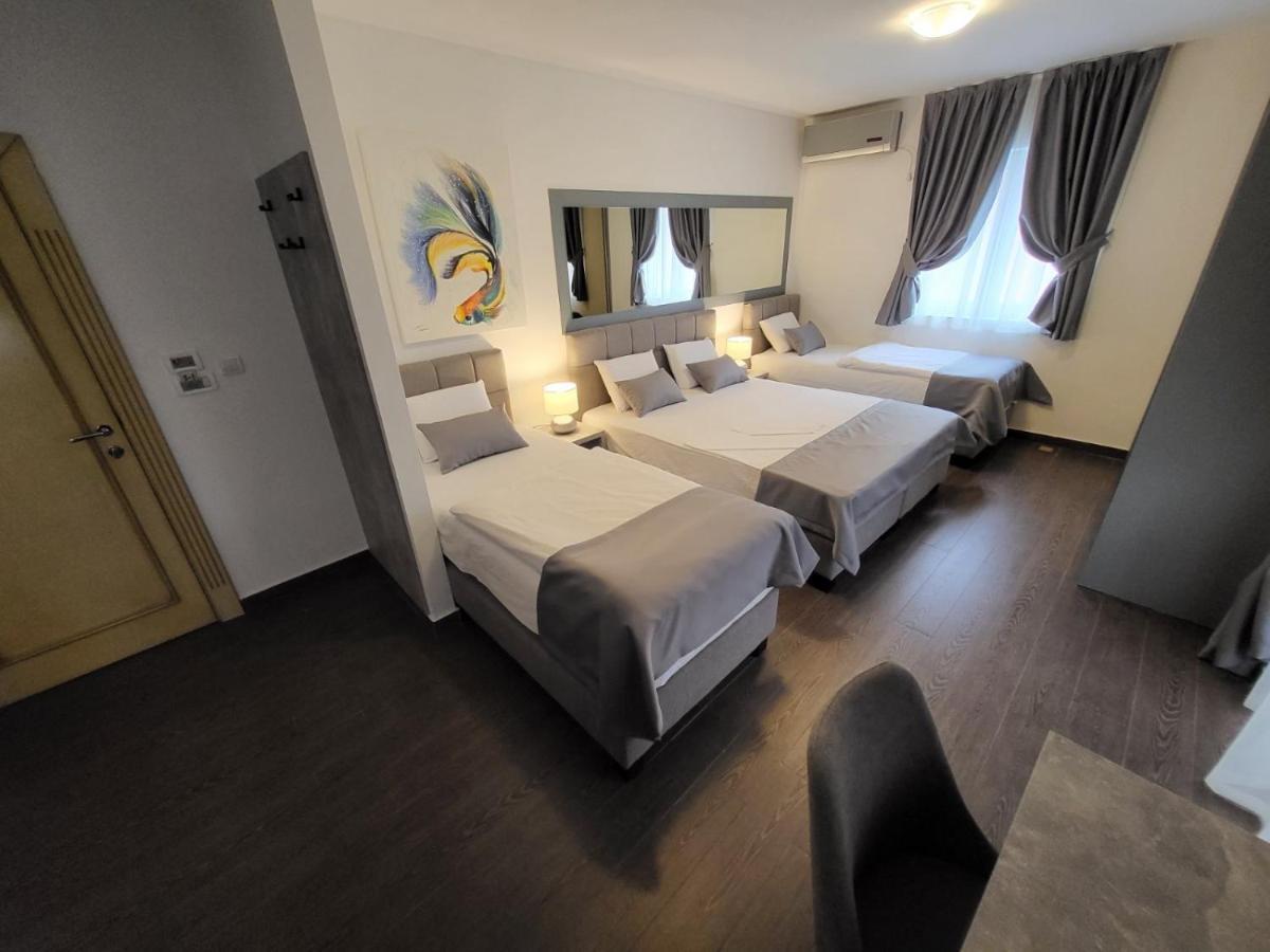 Hotel Olympic Wellness & Belgrade