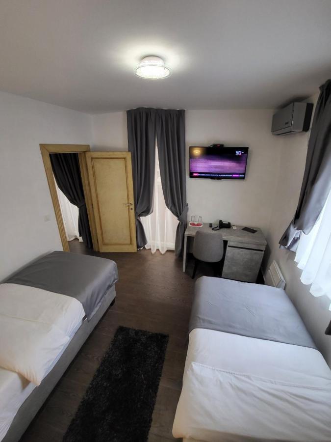 Olympic Wellness & Hotel