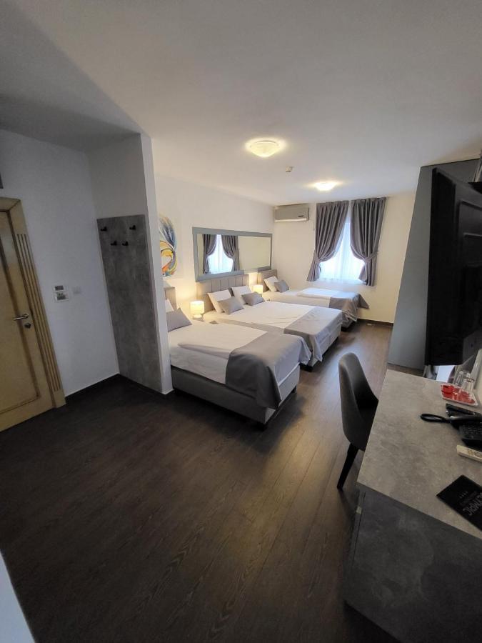 Hotel Olympic Wellness &