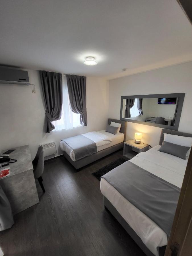 Olympic Wellness & Hotel Belgrade