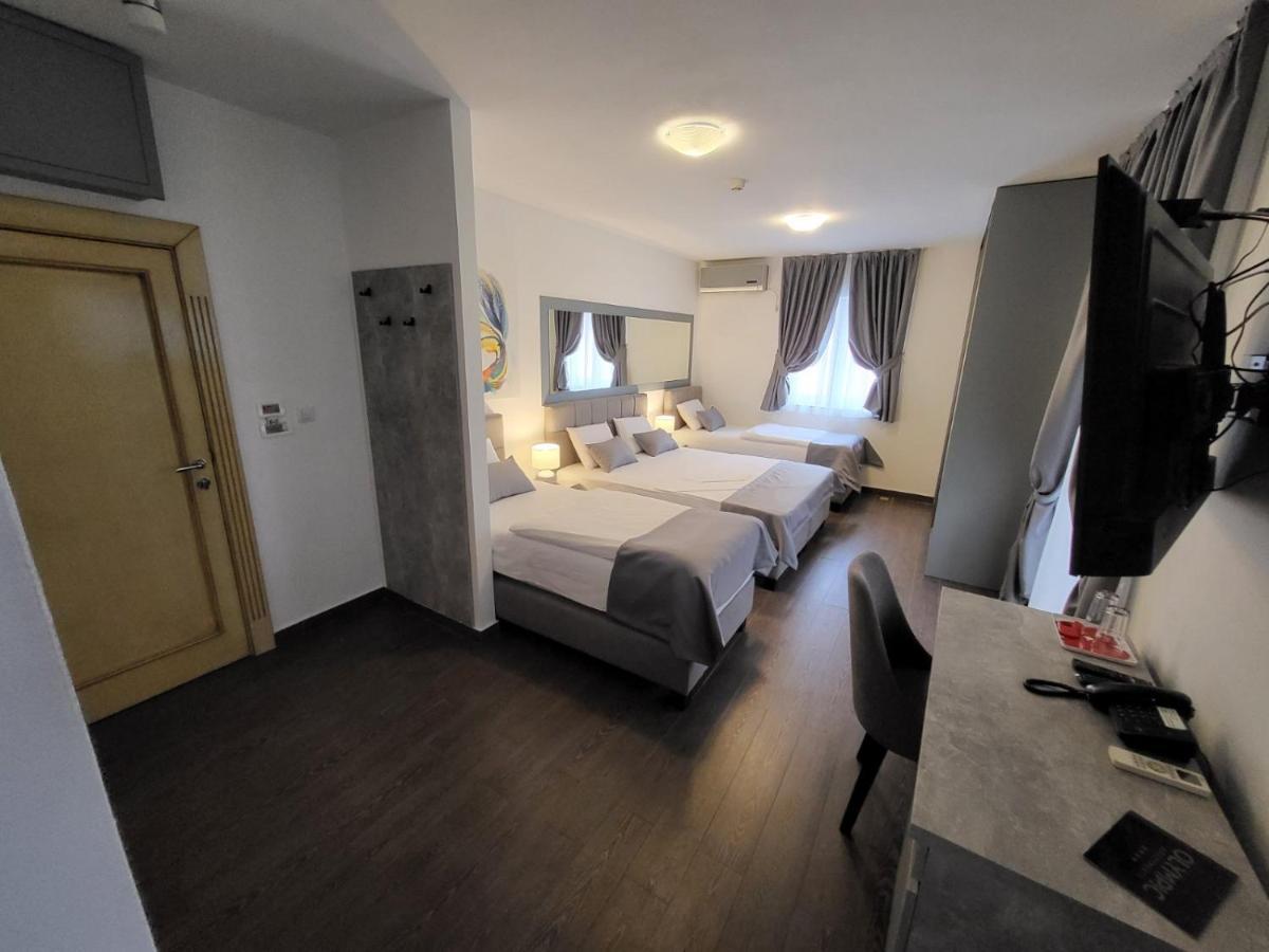 Olympic Wellness & Belgrade