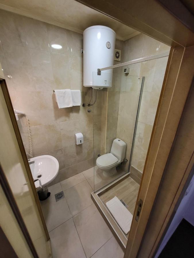 Hotel Olympic Wellness & 4*