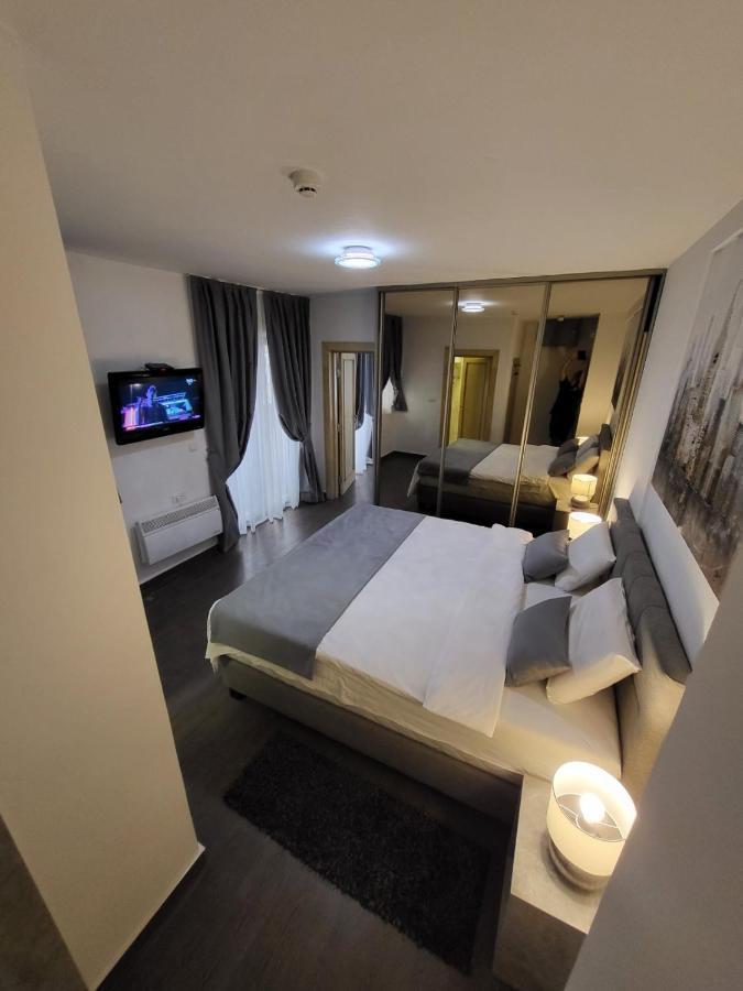 Olympic Wellness & Hotel