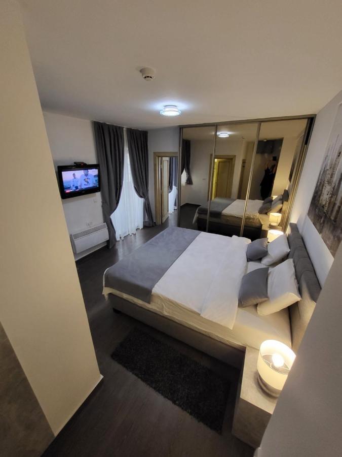 Olympic Wellness & Hotel 4*