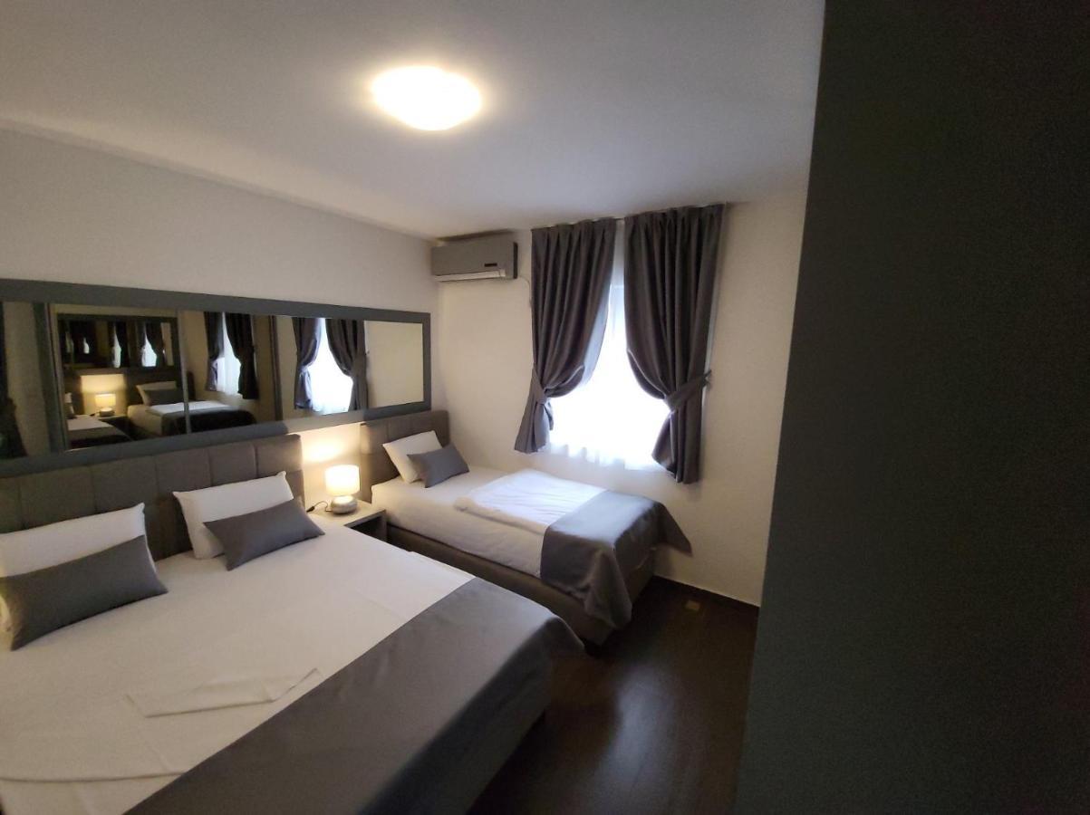 Olympic Wellness & Hotel Belgrade