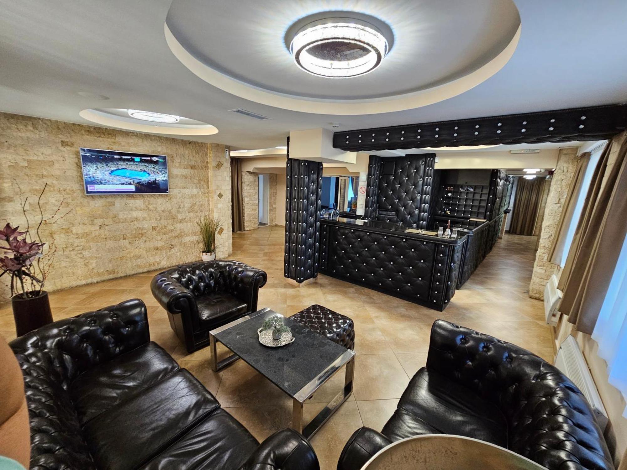 Olympic Wellness & Hotel 4*