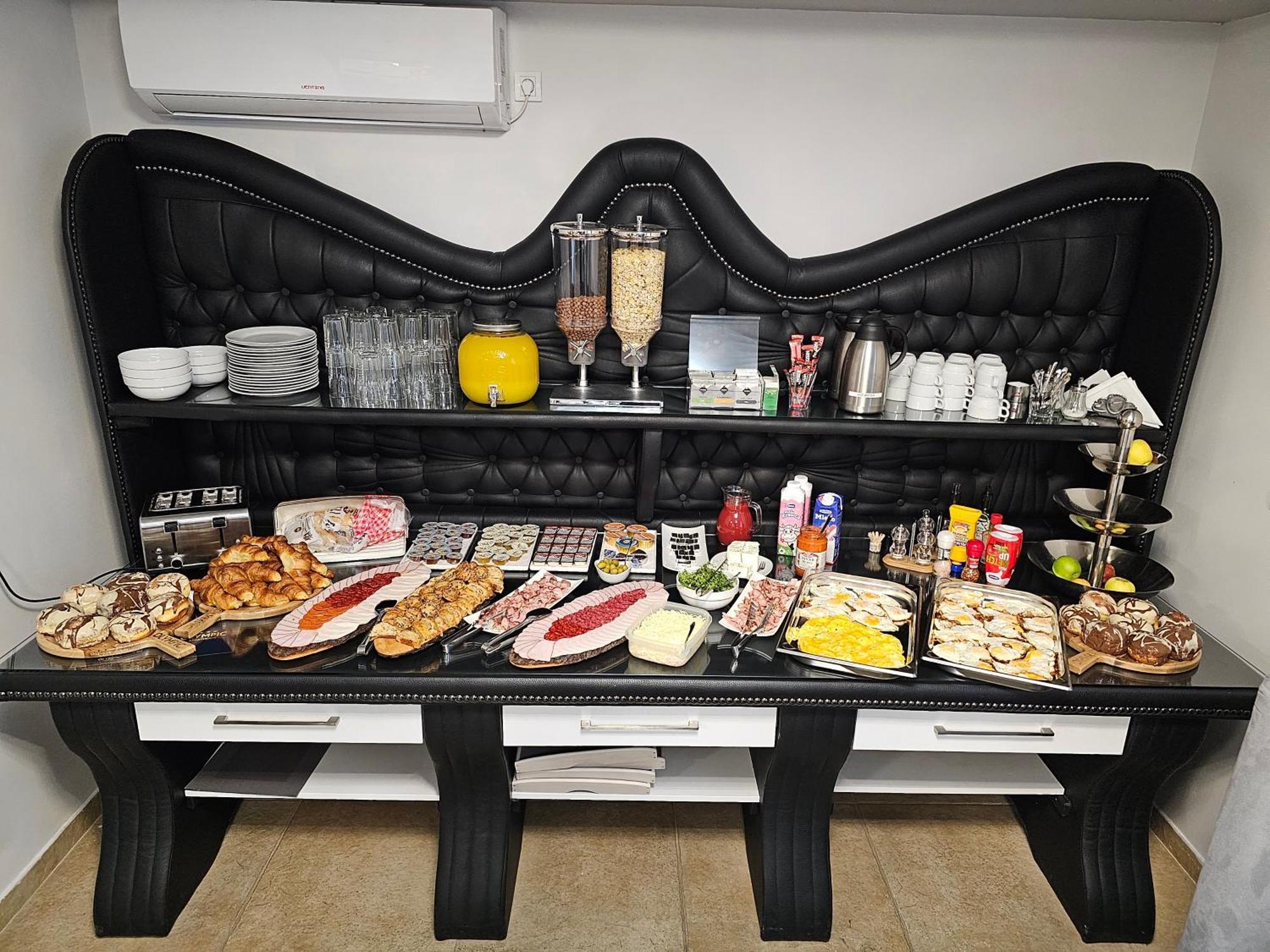 Hotel Olympic Wellness &