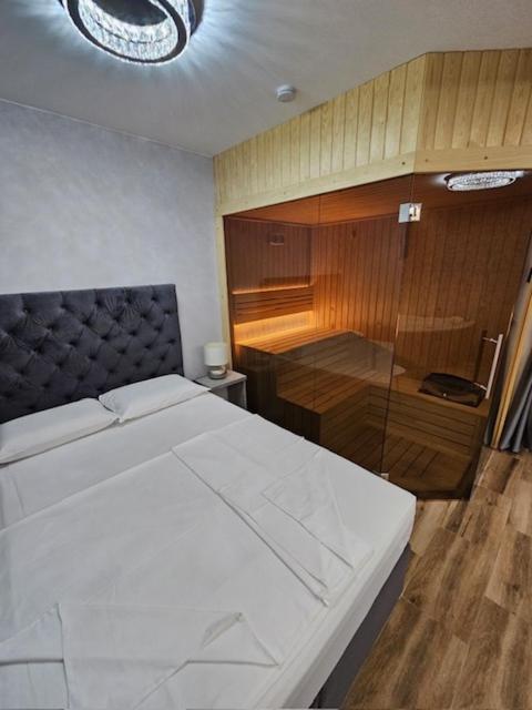 Hotel Olympic Wellness &