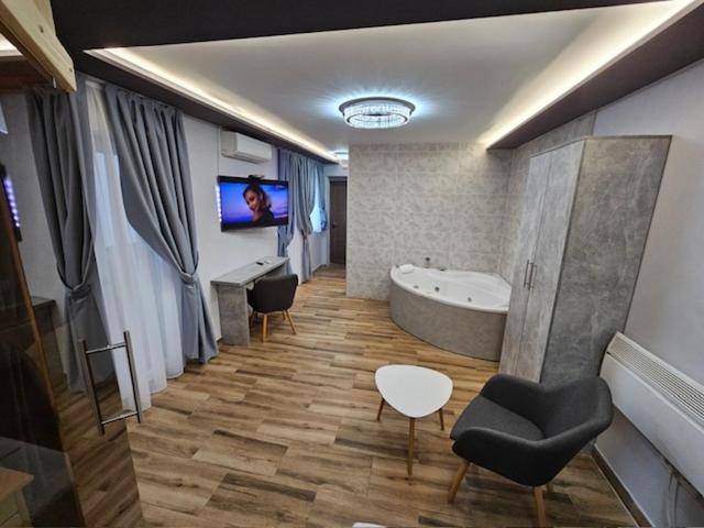 Olympic Wellness & Belgrade