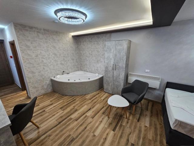 Olympic Wellness & Hotel Belgrade