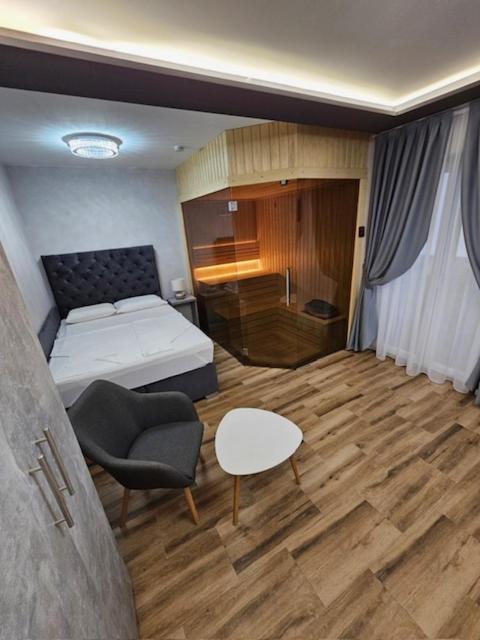 Olympic Wellness & Hotel