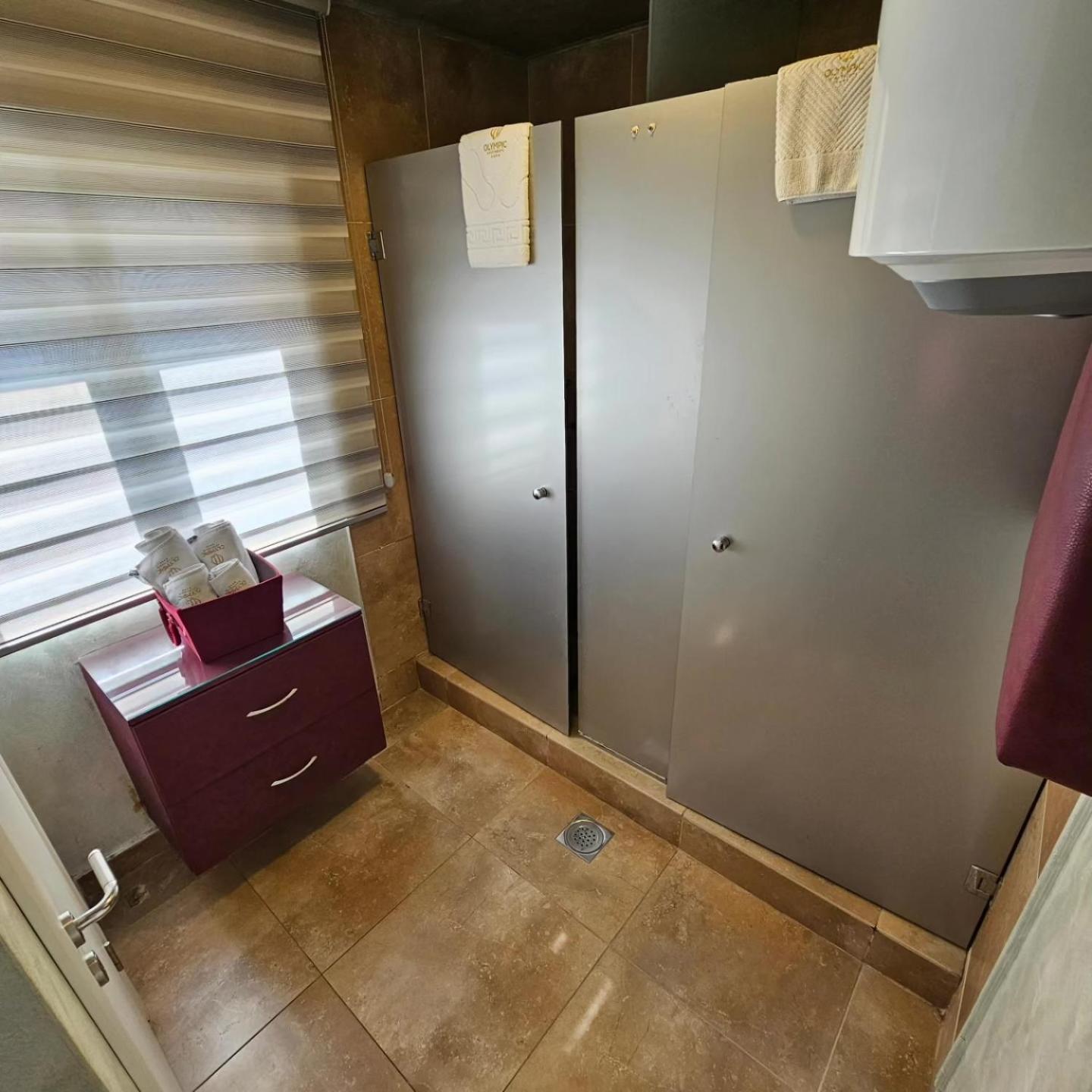 Olympic Wellness & 4* Belgrade