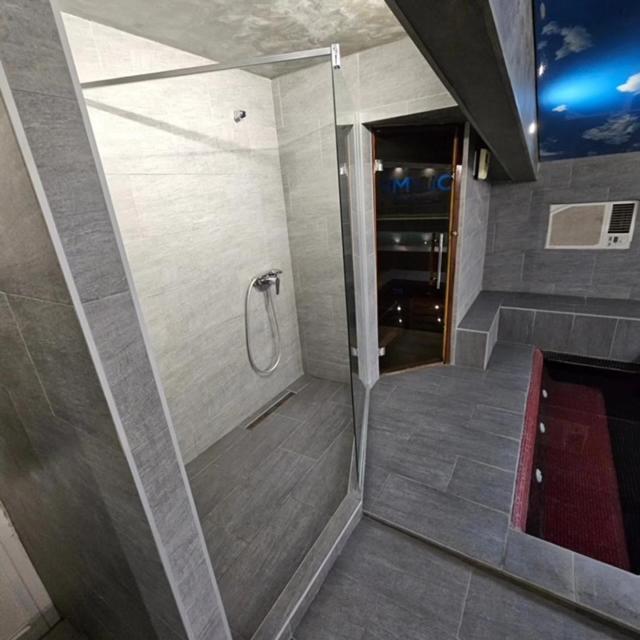 Olympic Wellness & Belgrade
