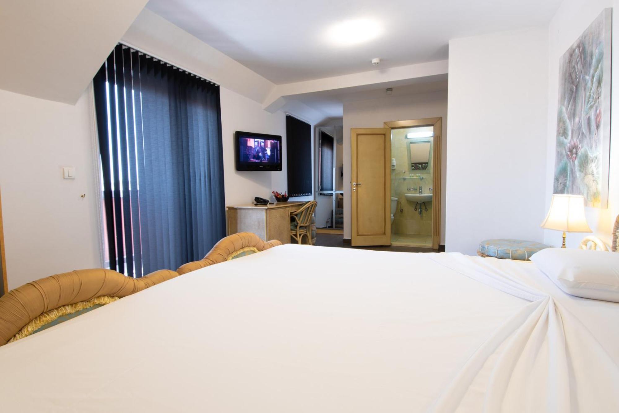 Hotel Olympic Wellness &