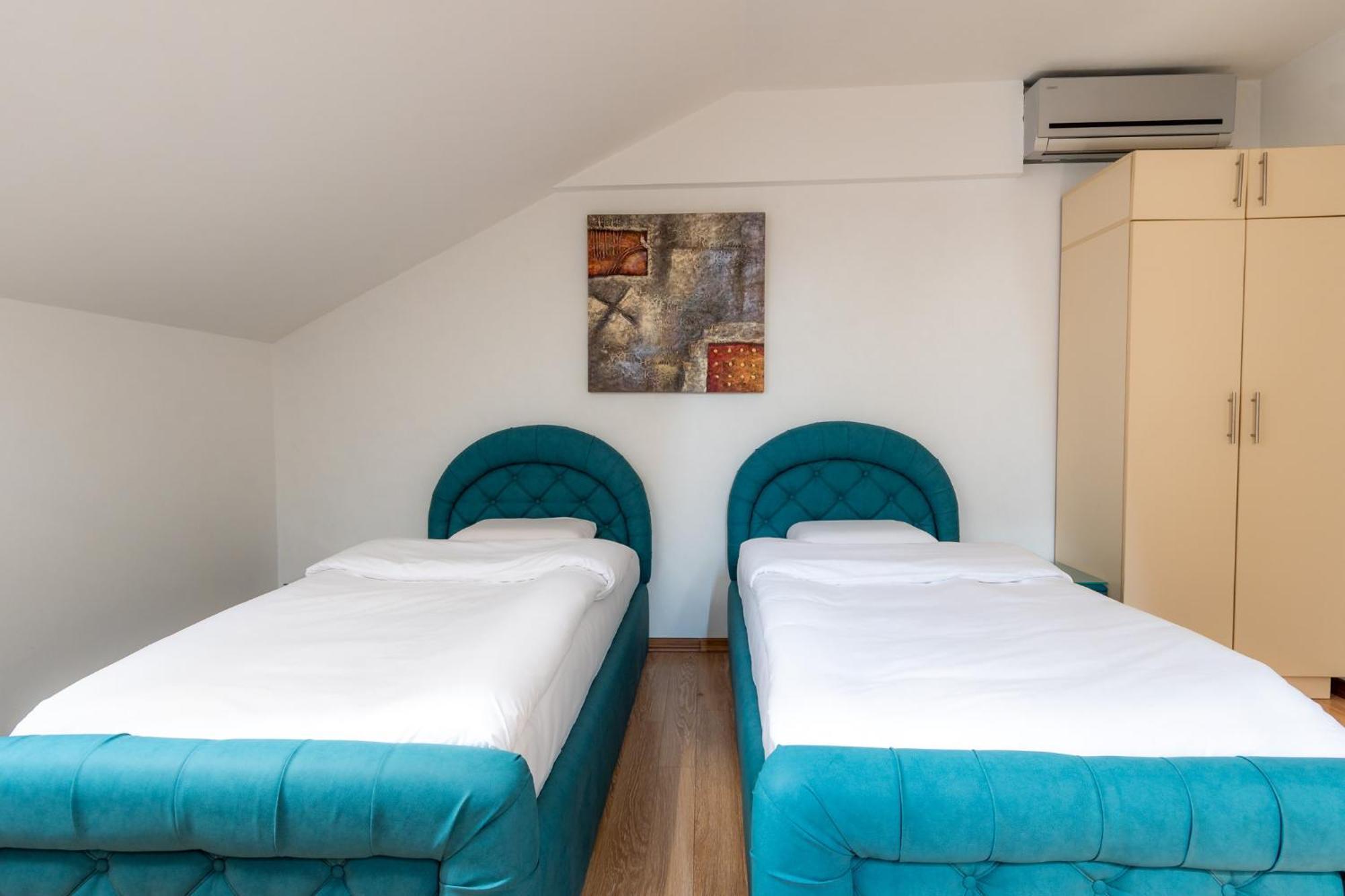 Hotel Olympic Wellness &