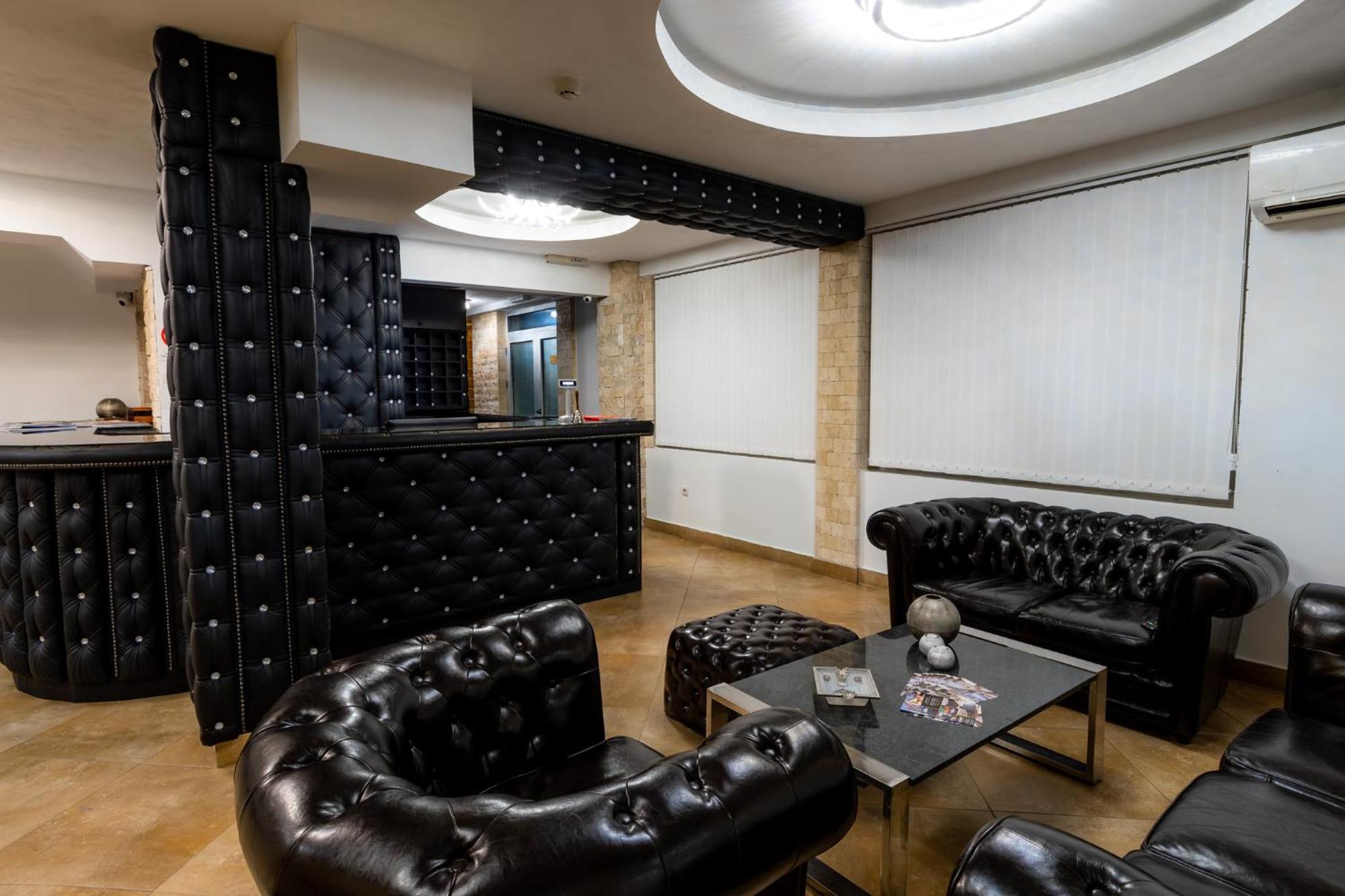 Olympic Wellness & Hotel