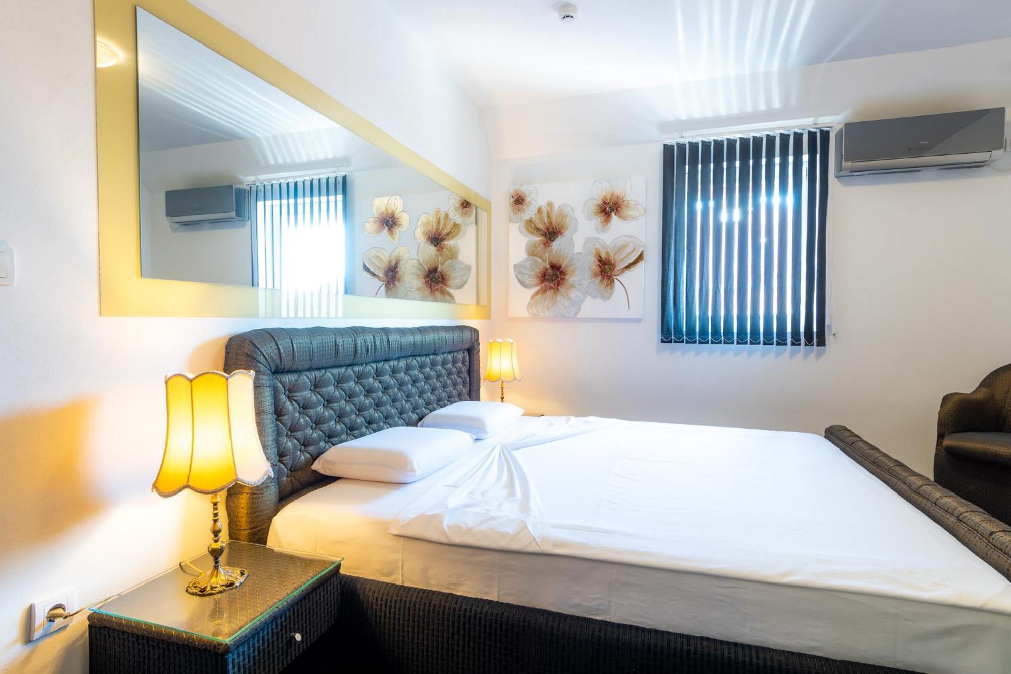 Olympic Wellness & 4* Belgrade