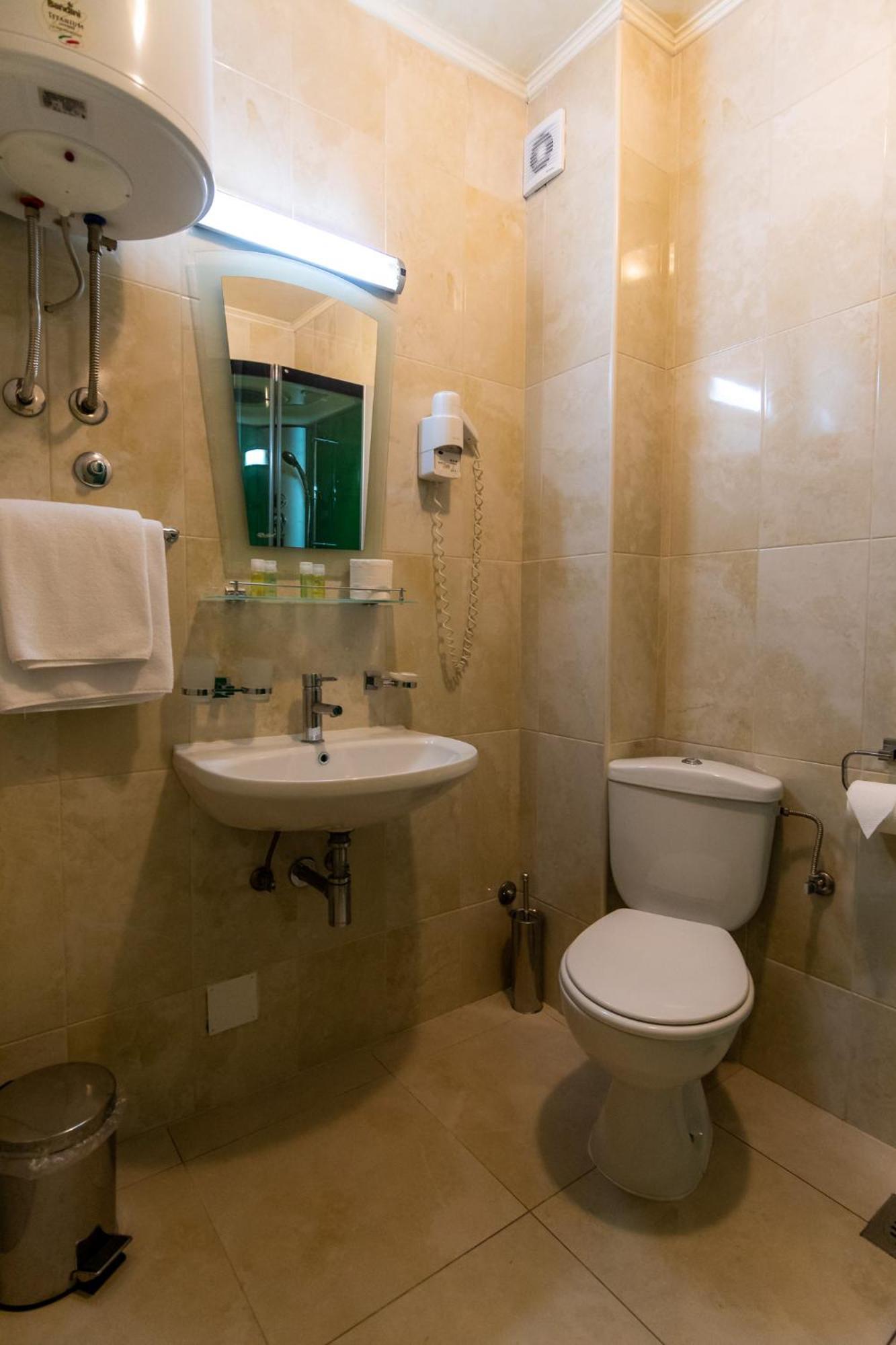 Hotel Olympic Wellness &