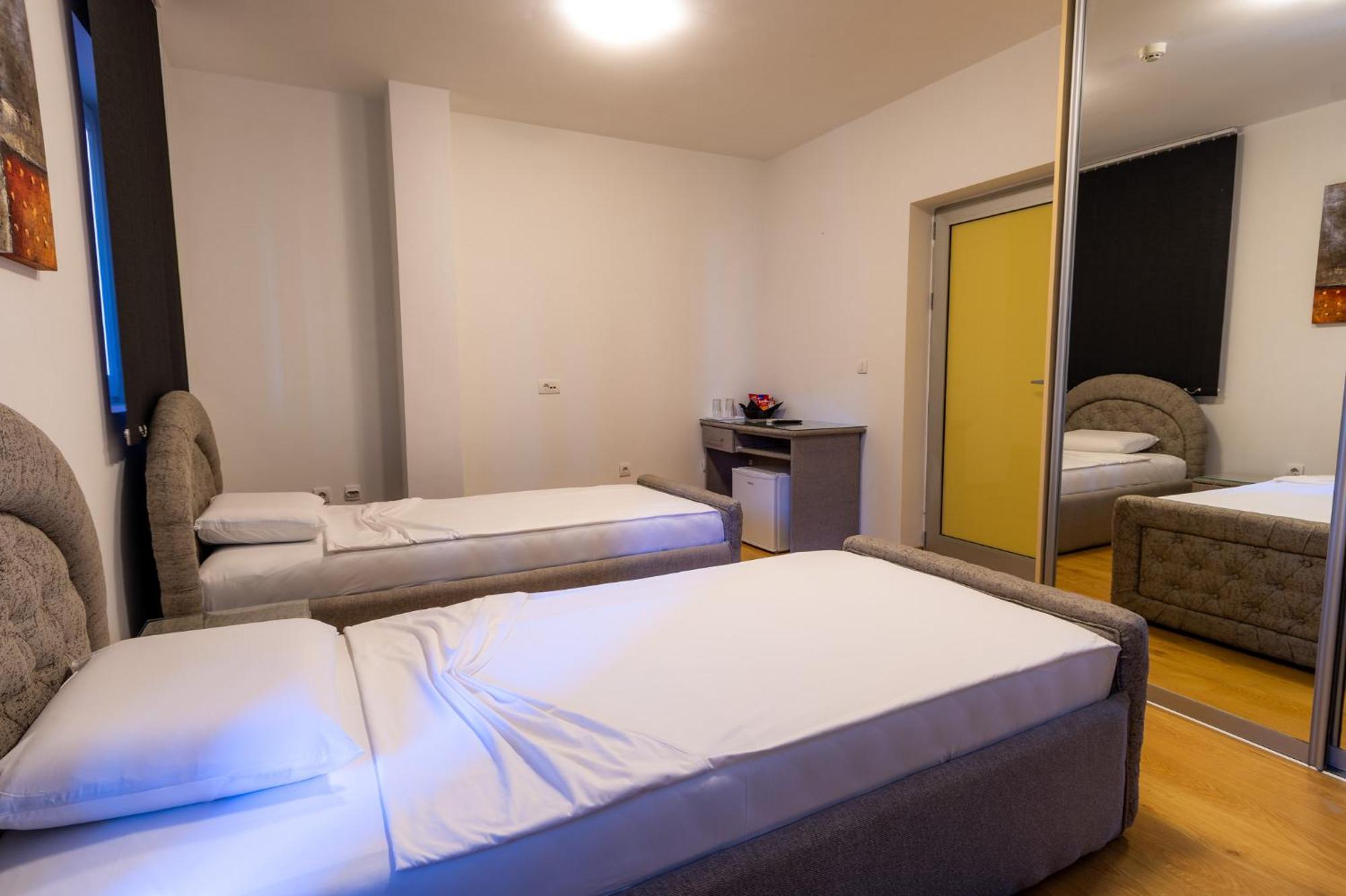 Olympic Wellness & Hotel 4*