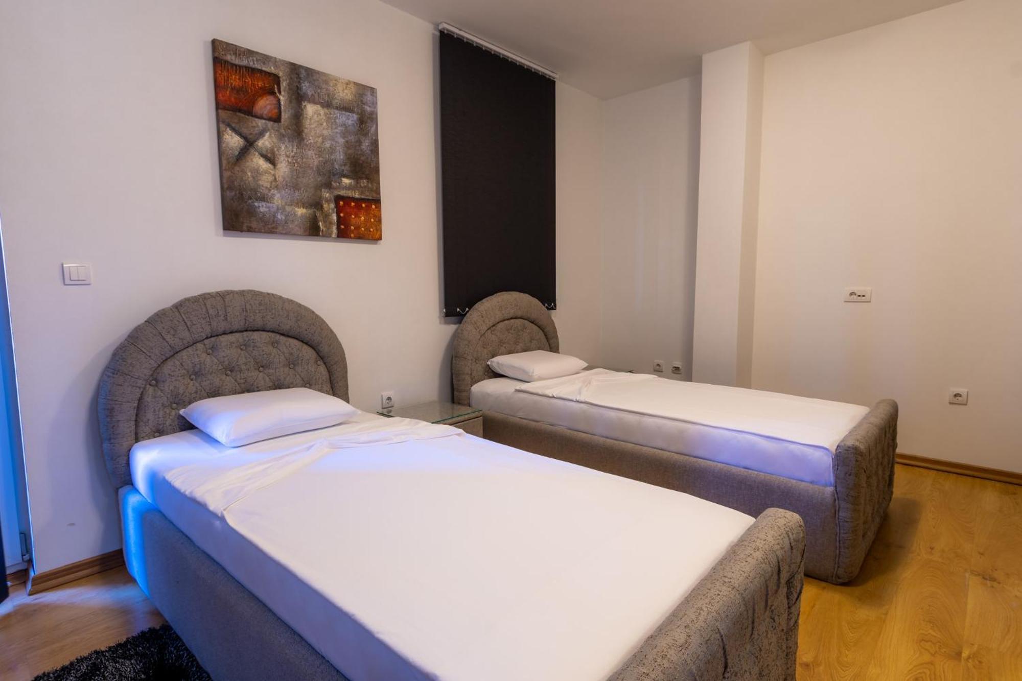 Olympic Wellness & Hotel