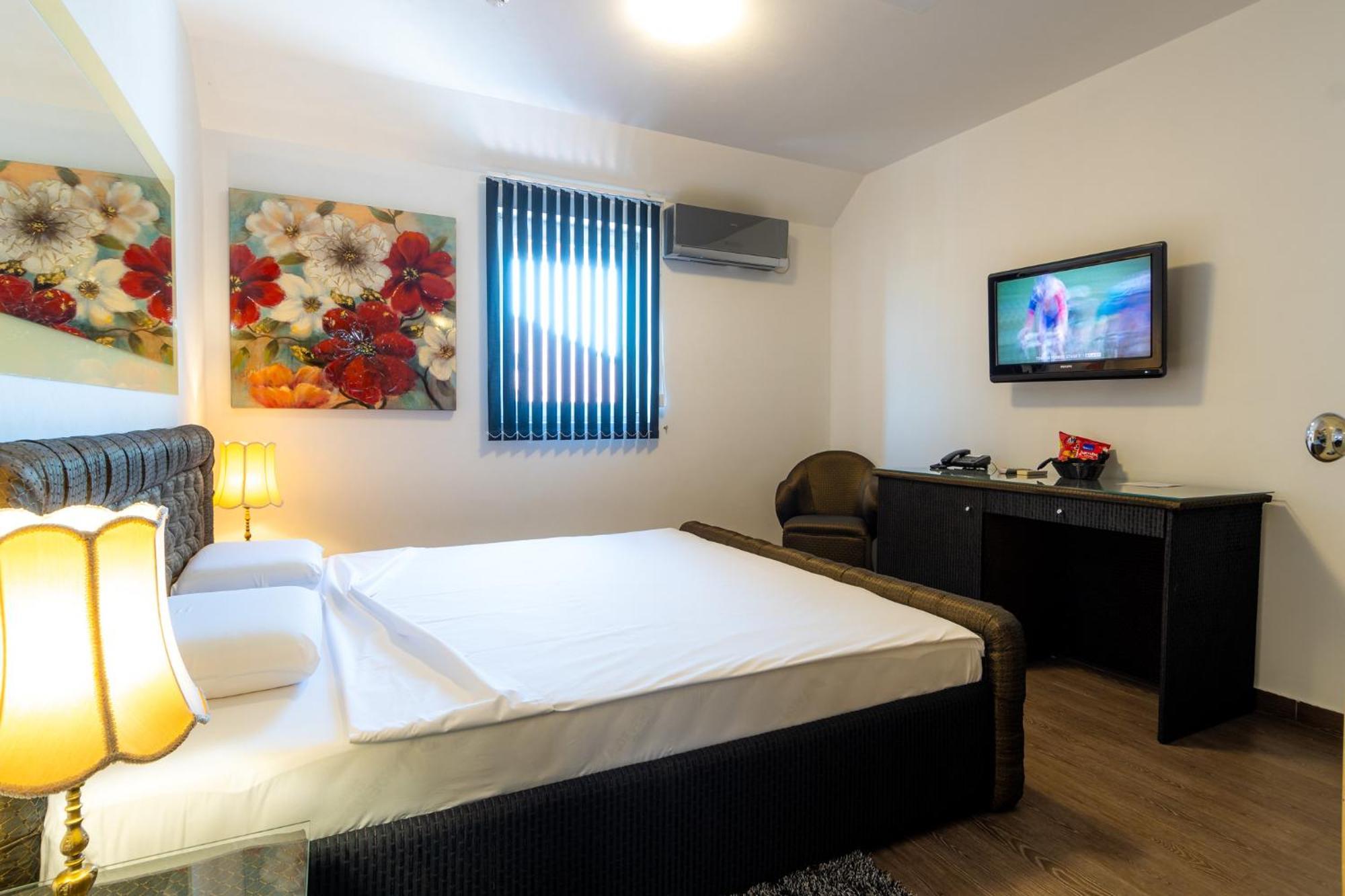 Olympic Wellness & Hotel 4*