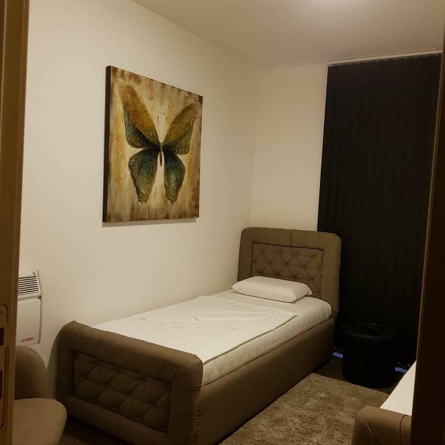 Hotel Olympic Wellness & Belgrade