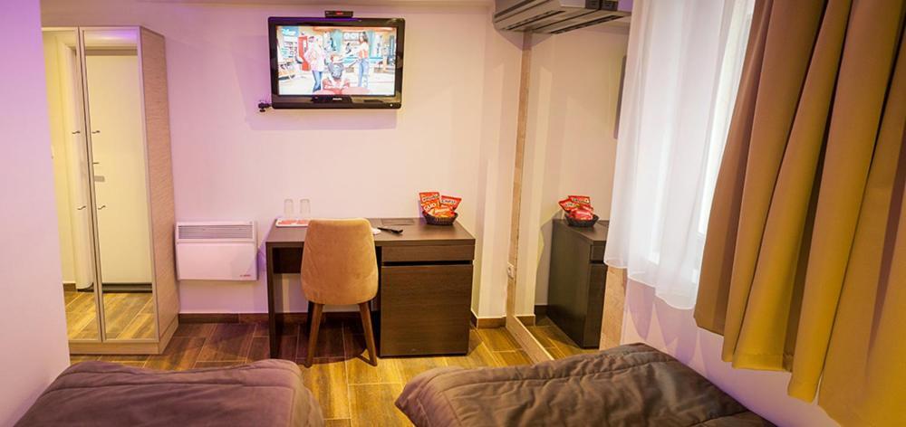 Olympic Wellness & Hotel 4*